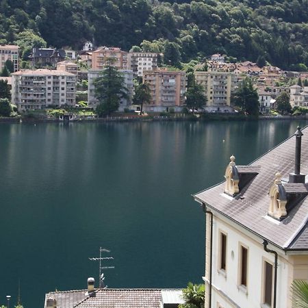 Bluelake Apartament 1 أومغنا المظهر الخارجي الصورة