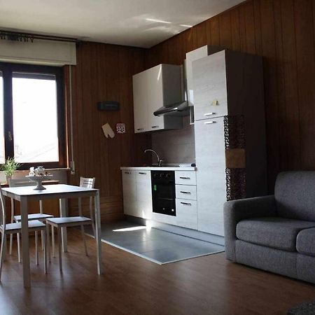 Bluelake Apartament 1 أومغنا المظهر الخارجي الصورة