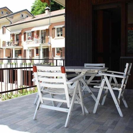 Bluelake Apartament 1 أومغنا المظهر الخارجي الصورة