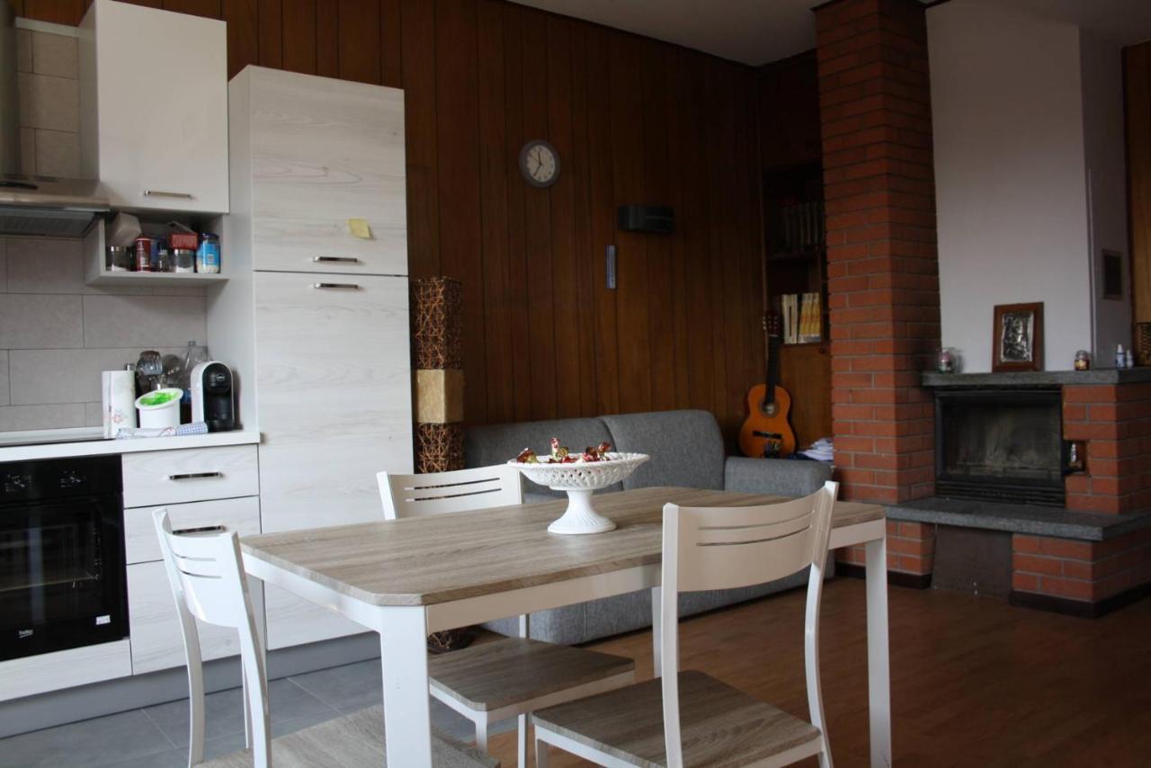 Bluelake Apartament 1 أومغنا المظهر الخارجي الصورة