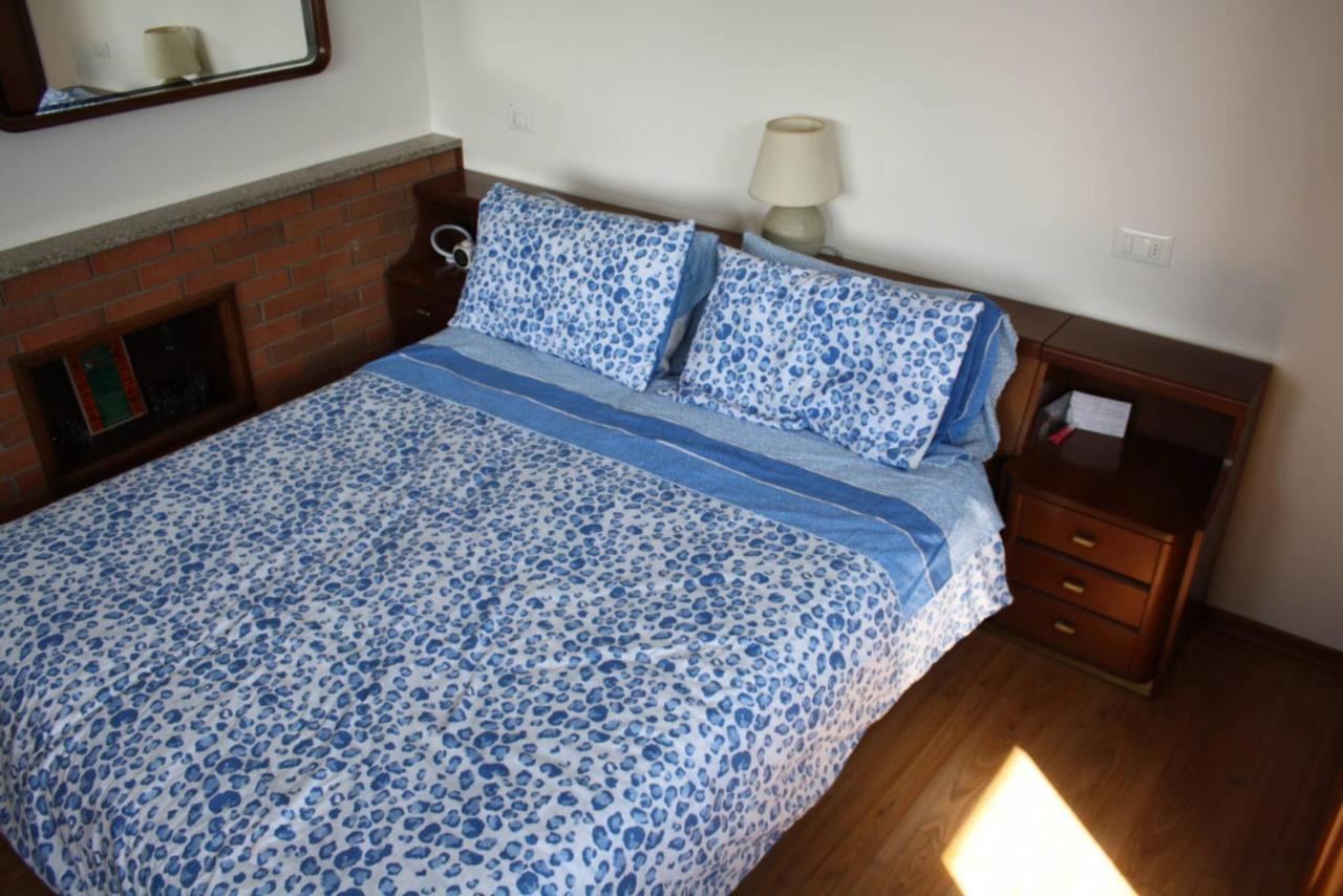 Bluelake Apartament 1 أومغنا المظهر الخارجي الصورة