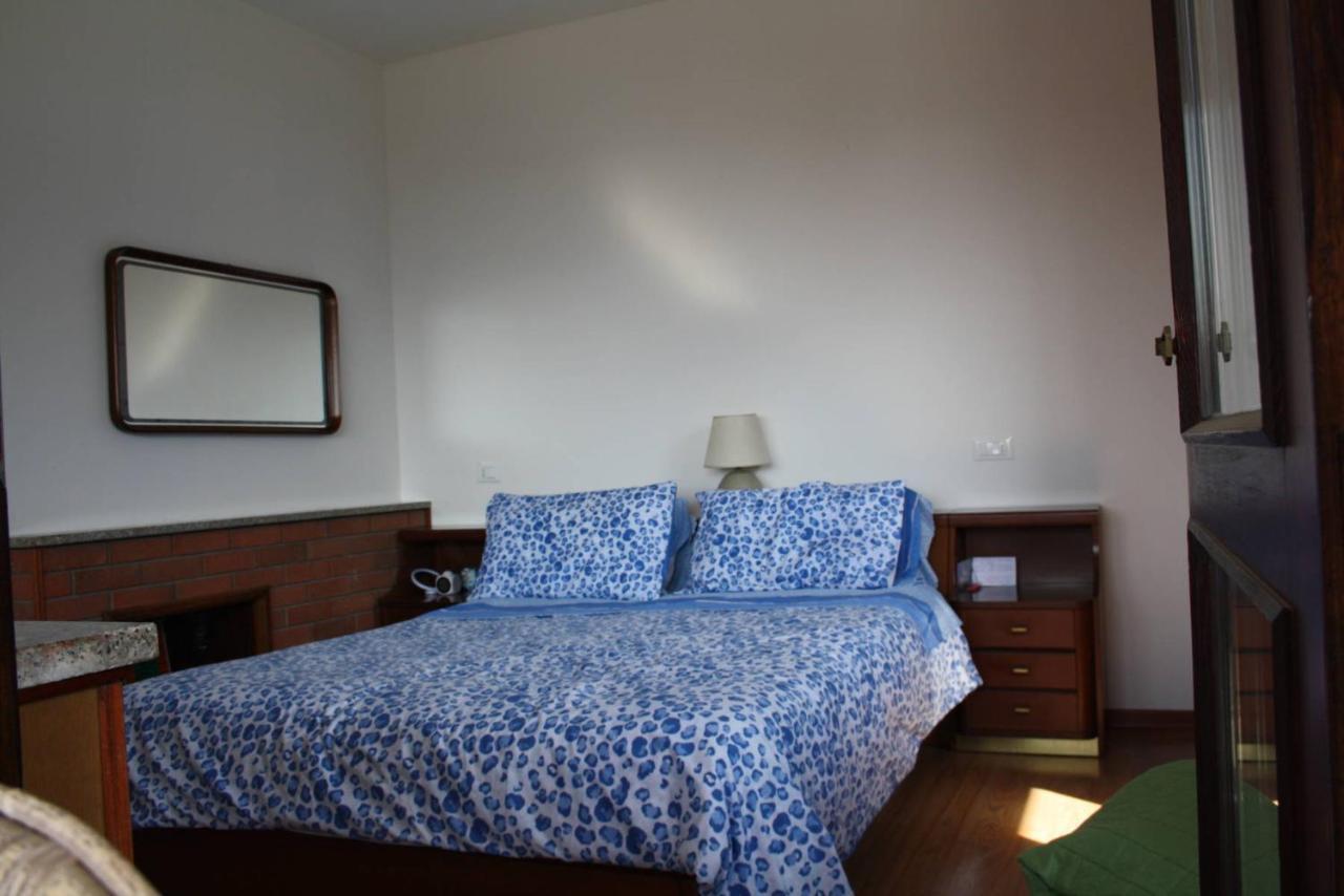 Bluelake Apartament 1 أومغنا المظهر الخارجي الصورة