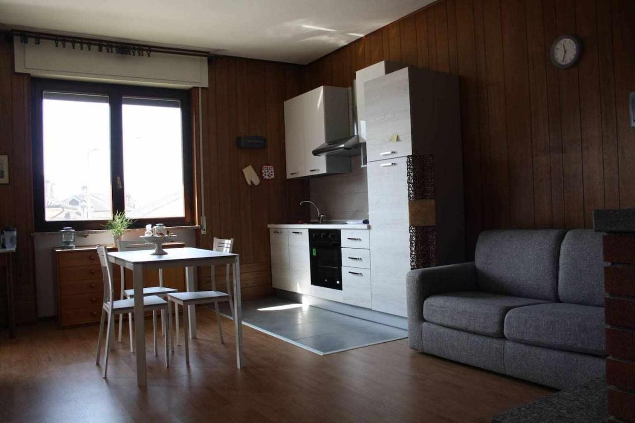 Bluelake Apartament 1 أومغنا المظهر الخارجي الصورة