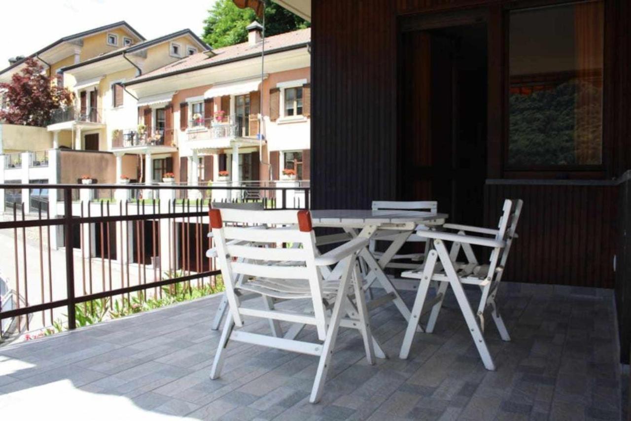 Bluelake Apartament 1 أومغنا المظهر الخارجي الصورة