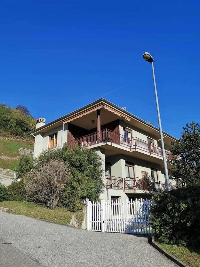 Bluelake Apartament 1 أومغنا المظهر الخارجي الصورة