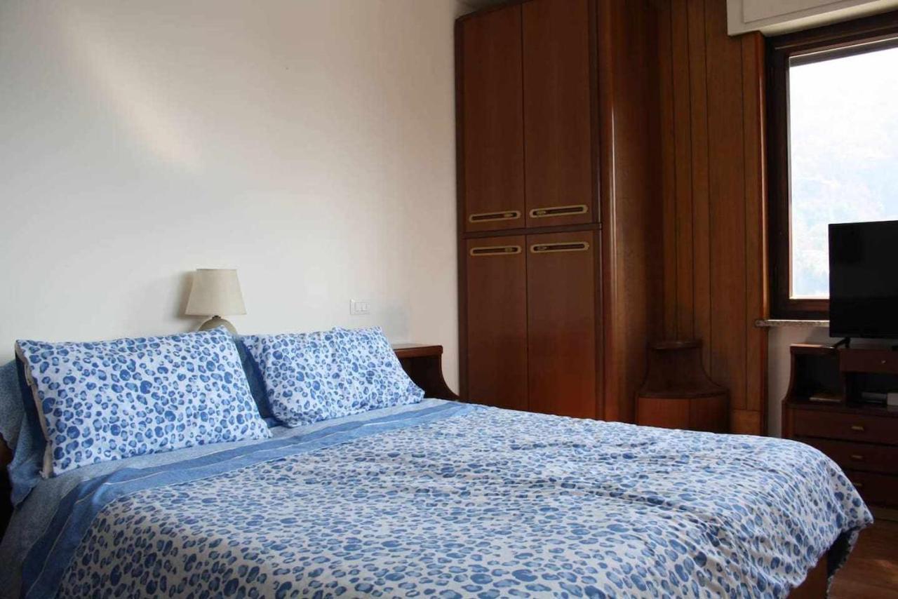 Bluelake Apartament 1 أومغنا المظهر الخارجي الصورة