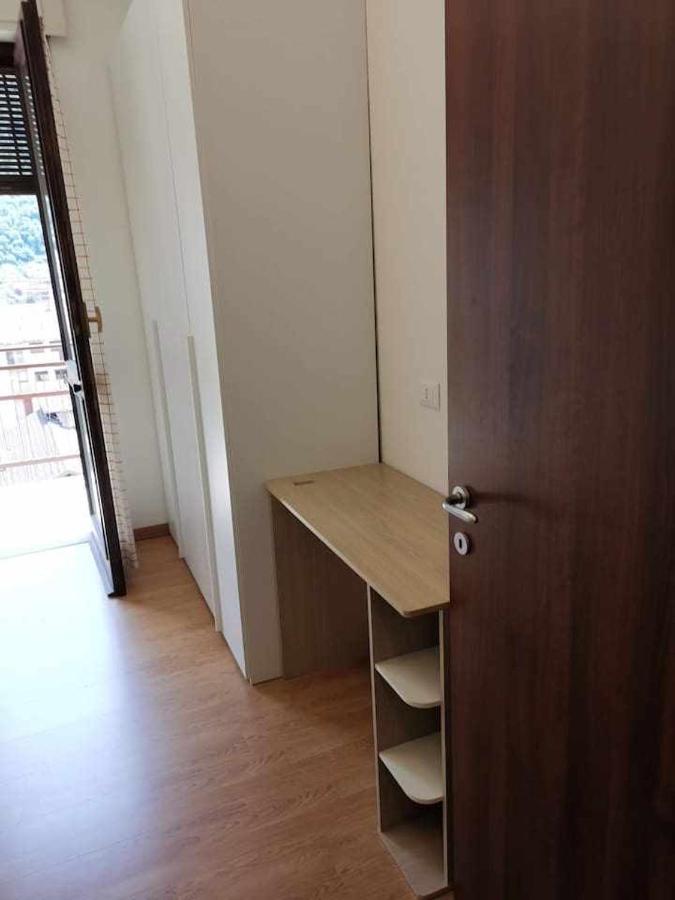 Bluelake Apartament 1 أومغنا المظهر الخارجي الصورة