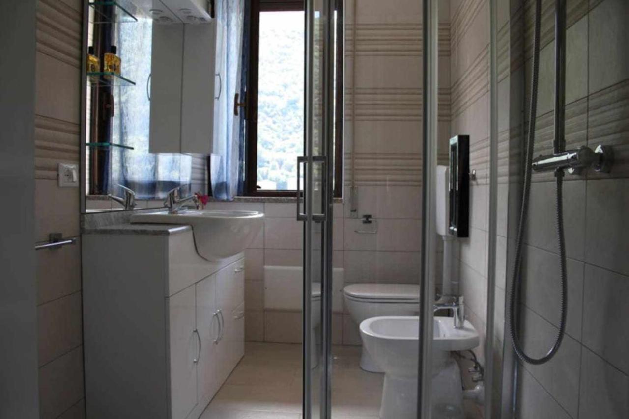 Bluelake Apartament 1 أومغنا المظهر الخارجي الصورة