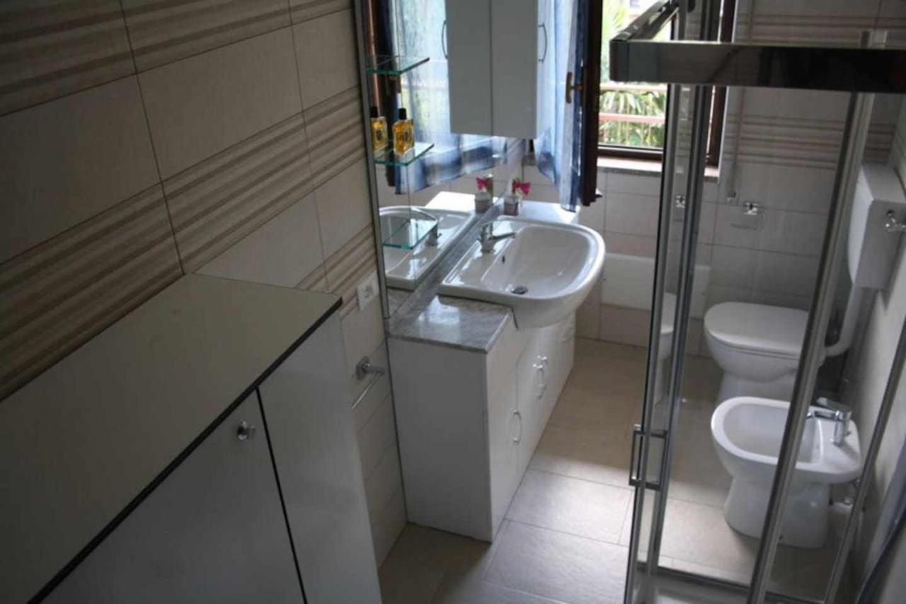 Bluelake Apartament 1 أومغنا المظهر الخارجي الصورة