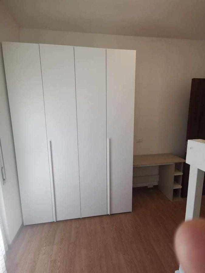 Bluelake Apartament 1 أومغنا المظهر الخارجي الصورة