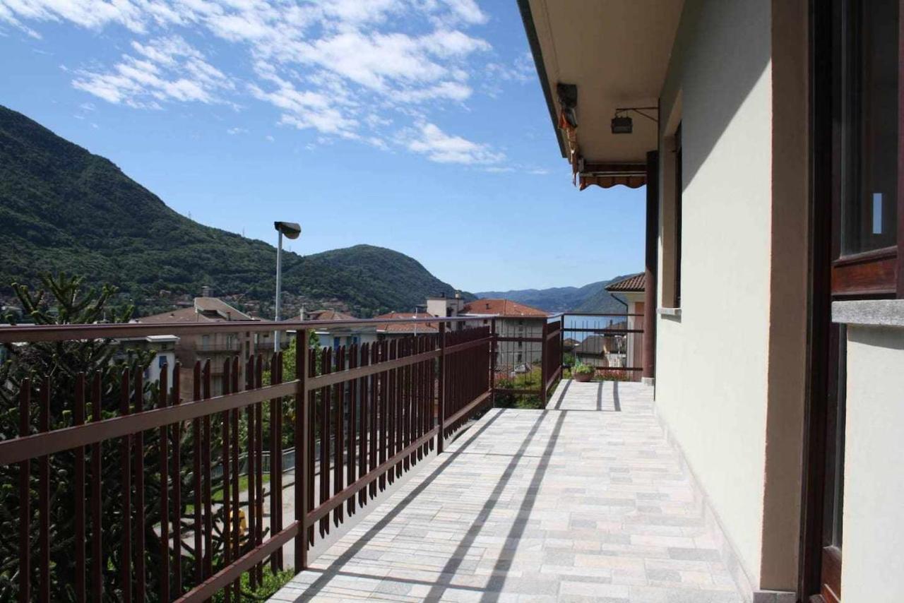 Bluelake Apartament 1 أومغنا المظهر الخارجي الصورة