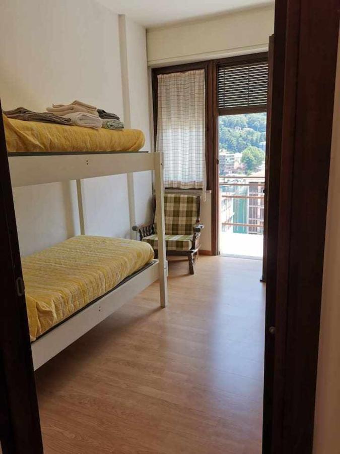 Bluelake Apartament 1 أومغنا المظهر الخارجي الصورة